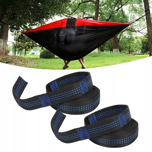 TAŚMA DO MOCOWANIA HAMAKA HUŚTAWKI 2X200CM na Arena.pl