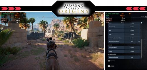 BSG Striker Komputer Gamingowy Intel Core i7 16GB 500GB HDD RTX 3050 Win10 na Arena.pl