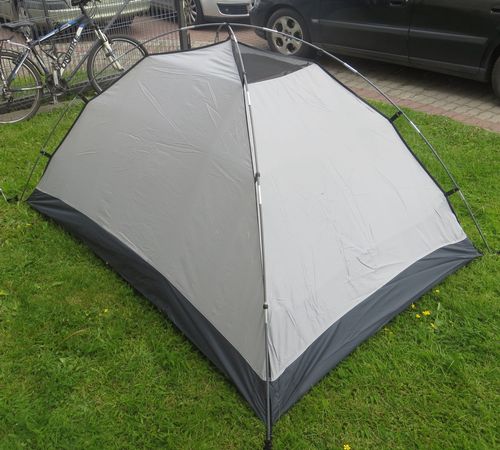 Namiot Hannah SERAK  S 2 na Arena.pl