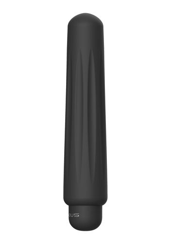 mały klasyczny mini wibrator pocisk 10 trybów 11cm na Arena.pl