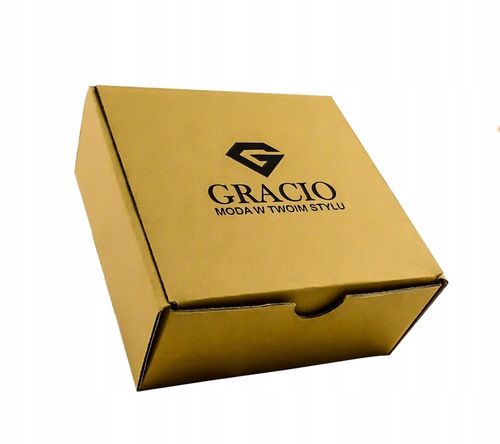 Paski 2x PARCIAK SZEROKI CZARNY+SZARY KLASYCZNE na Arena.pl