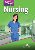 Nursing Kori Salcido, Virginia Evans