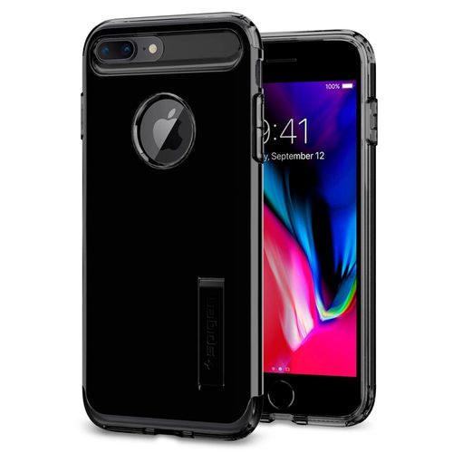 Spigen Slim Armor Iphone 7/8 Plus Black na Arena.pl