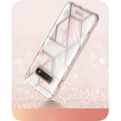 Etui Supcase Cosmo Galaxy S10 Marble na Arena.pl