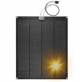 NEO Tools Panel Słoneczny Przenośny 100W Ładowarka Solarna