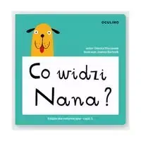 Co widzi Nana? zdjęcie 1
