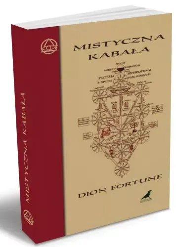 Mistyczna Kabała zdjęcie 3