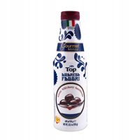 Sos do deserów WIŚNIOWY polewa do lodów Fabbri 950g