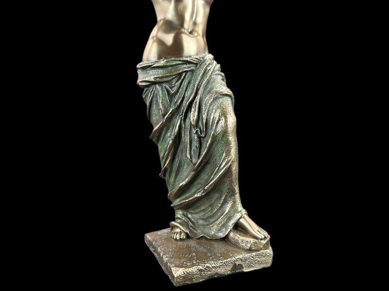 RZEŹBA VENUS Z MILO VERONESE WU70613A4 zdjęcie 9