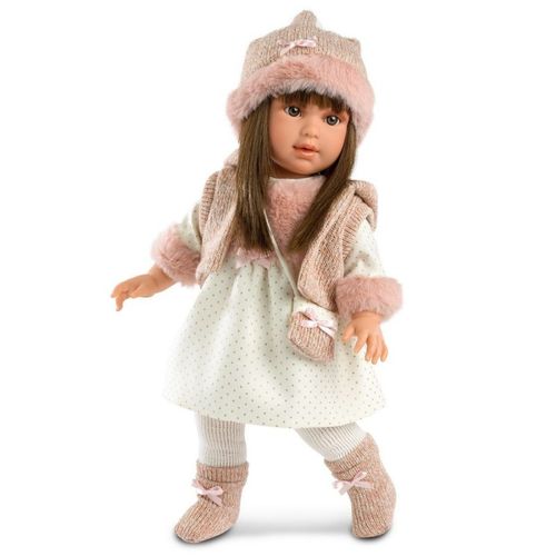 Llorens Lalka Martina 40 cm na Arena.pl