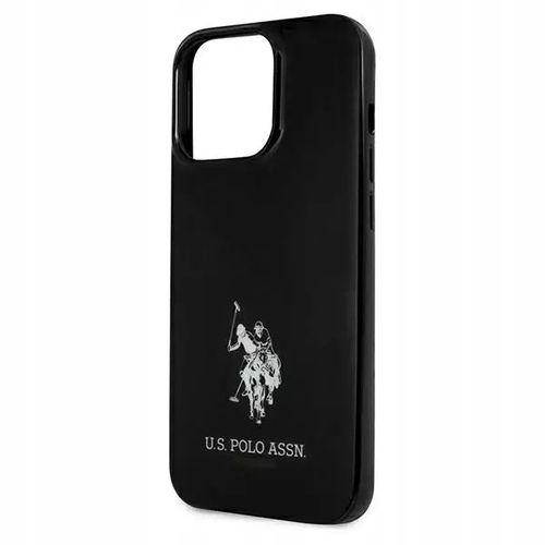 ETUI DO IPHONE 13 PRO MAX US POLO HARDCASE HORSES LOGO na Arena.pl