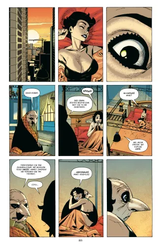 Batman Arkham. Pingwin na Arena.pl