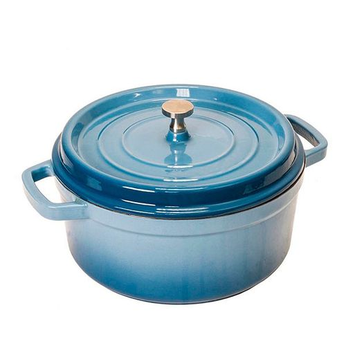 Cocotte Cobalto Cecotec 20 cm na Arena.pl