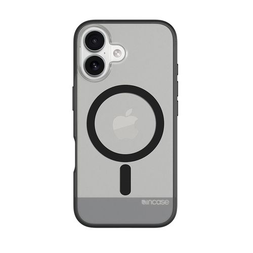 Incase Slim Case MagSafe - Etui iPhone 16 (Black) na Arena.pl