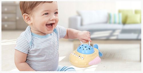 projektor z dzwiękami z pilotem lz-9908 na Arena.pl