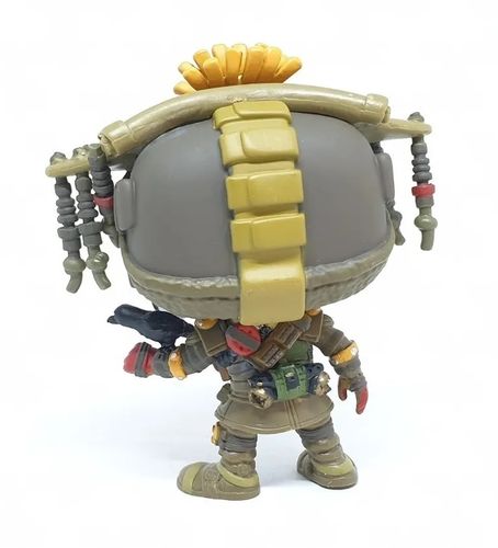 Funko POP! Apex Legends Bloodhound 542 na Arena.pl