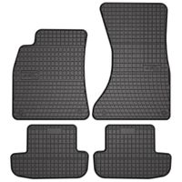 AUDI A5 COUPE / CABRIO 2007-2016 Dywaniki gumowe