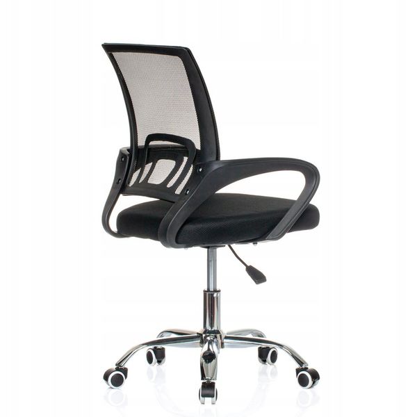 FOTEL BIUROWY KRZESŁO OBROTOWE zdjęcie 3