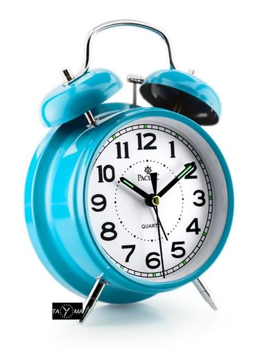 BUDZIK PACIFIC Q817B - light blue (do020e) na Arena.pl
