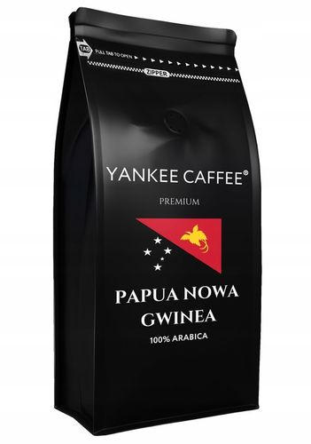 Kawa ziarnista Świeżo Palona Zestaw 3x1kg z różnych krajów Do ekspresu na Arena.pl