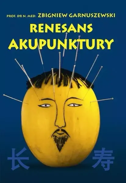 Renesans akupunktury zdjęcie 1