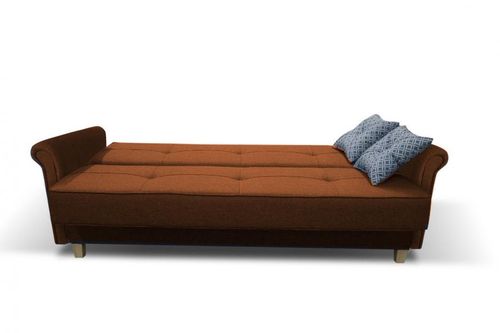 Sofa rozkładana RODOS na Arena.pl