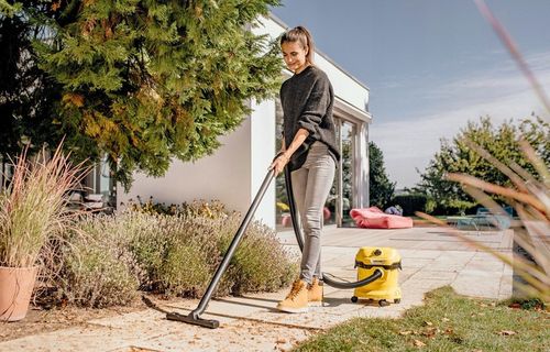 Odkurzacz KARCHER WD 2 Plus V-12/6/18/C (YYY) 1.628-015.0 na Arena.pl