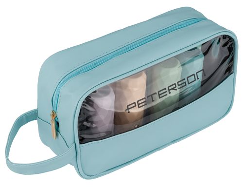 kosmetyczka ptn kos-da-21-3620 l.blue na Arena.pl