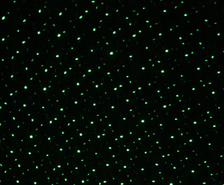 5804 PROJEKTOR REFLEKTOR LASEROWY STAR SHOWER PILOT zdjęcie 6