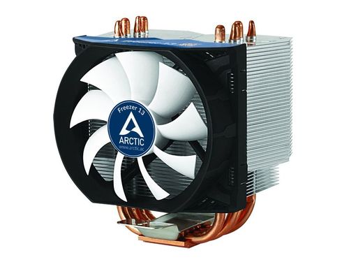 Chłodzenie CPU Arctic Freezer 13 na Arena.pl