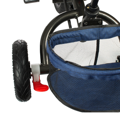 Rowerek Trójkołowy Trike OUTLET na Arena.pl