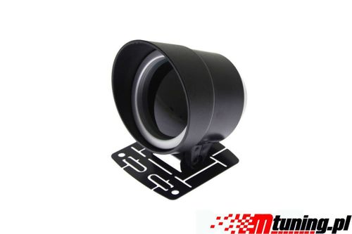Zegar DEPO Dual 52mm Volt na Arena.pl
