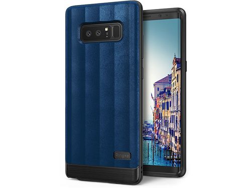 Etui Ringke Flex S Samsung Galaxy Note 8 Dark Blue na Arena.pl