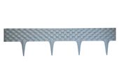 Palisada RATTAN 80 cm grafitowy (graphite)