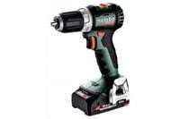WIERTARKO-WKRĘTARKA AKUMULATOROWA 18V BS 18 L BL 613155500 METABO