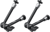 SmallRig 5317 Zestaw podpórek SmallRig Magic Arm 9,8"