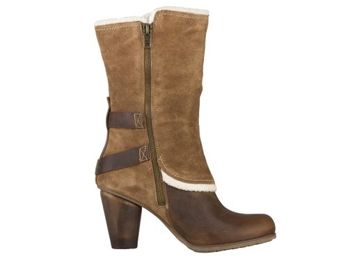 Timberland EK Nevali Mid Boot 3521R 41 na Arena.pl