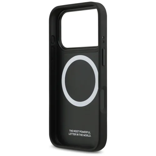 etui bmw m perforated stripe logo magsafe na iphone 17 pro na Arena.pl
