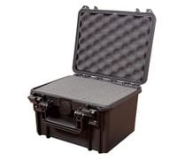 Walizka hermetyczna MAX235H155S 258x243x168 mm