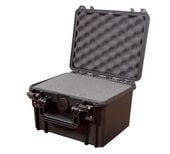 Walizka hermetyczna MAX235H155S 258x243x168 mm