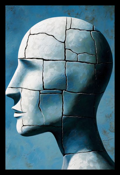Plakat 20x30cm Defragmentacja Dysku zdjęcie 2