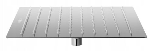 MEXEN DESZCZOWNICA SLIM KWADRAT 25 x 25 cm CHROM na Arena.pl