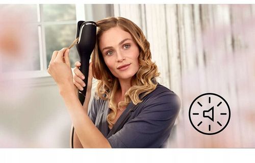 Lokówka automatyczna PHILIPS StyleCare Prestige BHB876/00 na Arena.pl