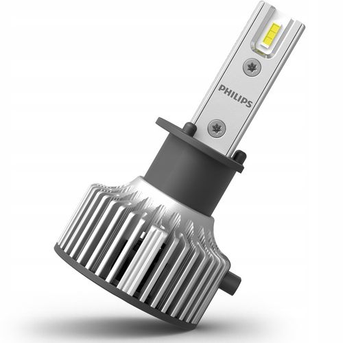 Philips żarówki LED H1 Ultinon Pro3021 6000K 12/24 na Arena.pl