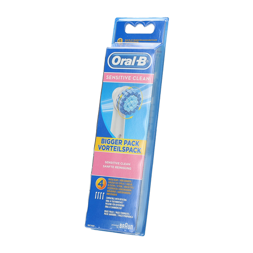 Oryginalne ORYGINAŁ PerfectClean - OralB Flexi Sof na Arena.pl