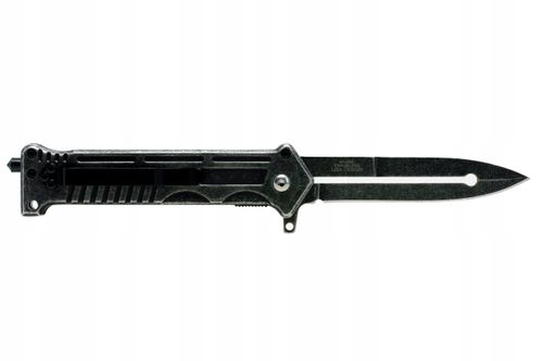 NÓŻ SKŁADANY MTech MT-A840 stal EDC SURVIVAL na Arena.pl