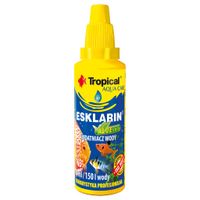 Tropical ESKLARIN+ALOEVERA 30ml