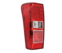 Isuzu D-Max RT-50 12-15 Lampa tylna lewa