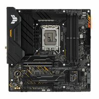 Emaga Płyta główna Asus TUF GAMING B660M-PLUS WIFI LGA 1700