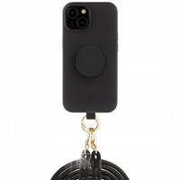 ETUI DO IPHONE 15 JUST ELEGANCE POPGRIP 3IN1 OCHRONNE CASE